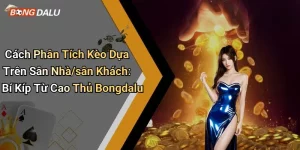 Cách Phân Tích Kèo Dựa Trên Sân Nhà/sân Khách: Bí Kíp Từ Cao Thủ Bongdalu