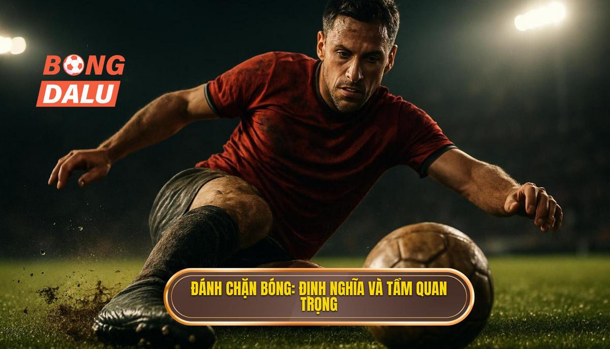 Đánh Chặn Bóng Là Gì_ Định Nghĩa Và Tầm Quan Trọng