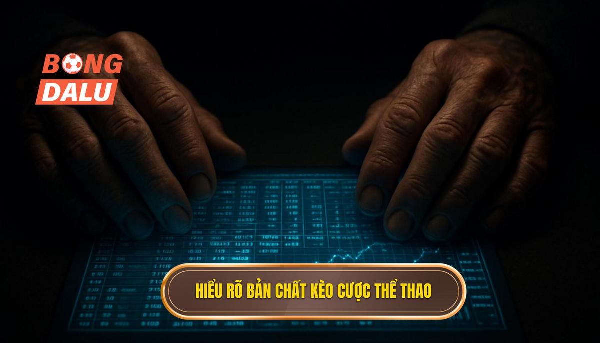 Hiểu Rõ Bản Chất Kèo Cược Đội Ngược Dòng Thắng Trận