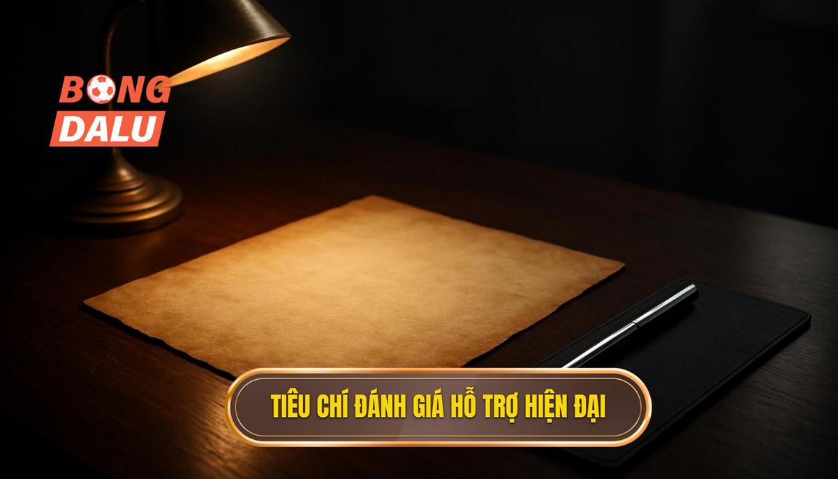 Tiêu Chí Đánh Giá Hậu Vệ Hiện Đại