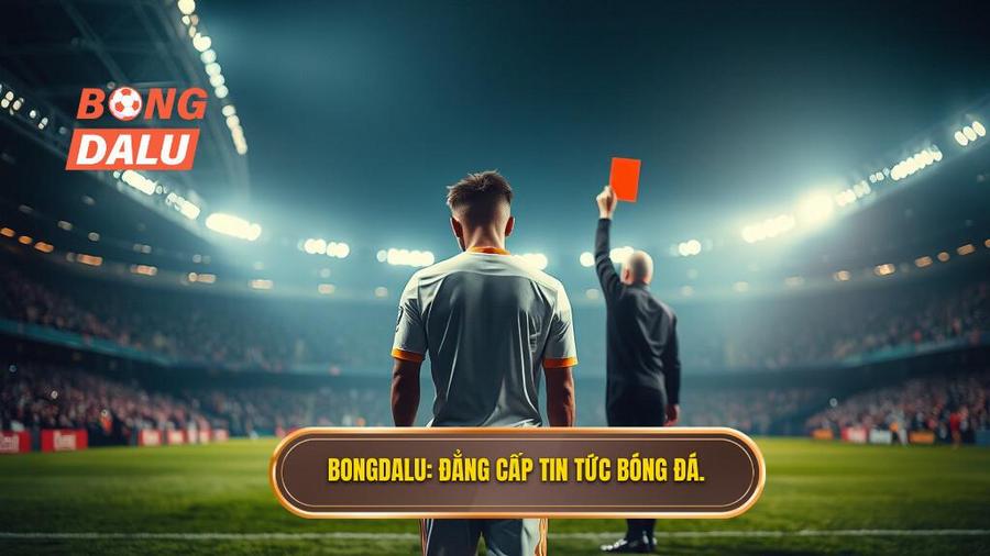 Bongdalu_ Đẳng cấp tin tức bóng đá.