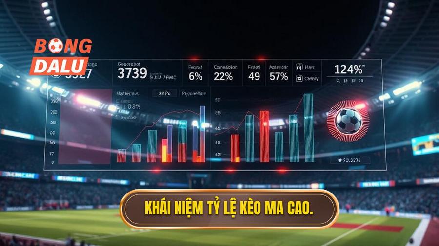 Tỷ lệ kèo Ma Cao là gì? Nguồn gốc và sức hút kỳ lạ