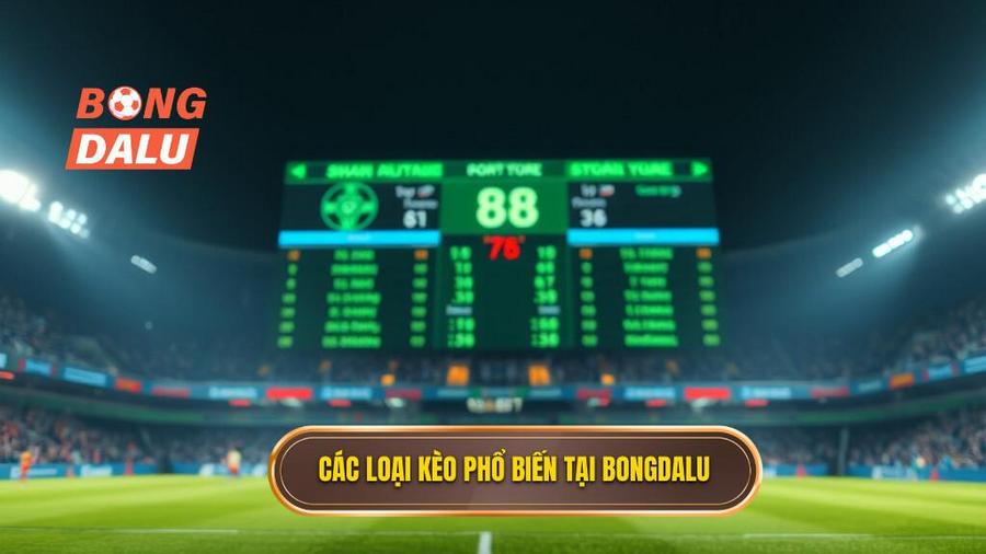 2. Tầm quan trọng của việc theo dõi Bảng kèo nhà cái chính thức