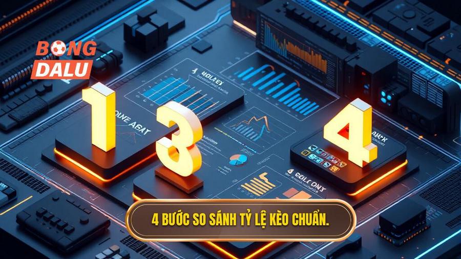 Phân tích đa chiều: Sự khác biệt giữa các nhà cái lớn
