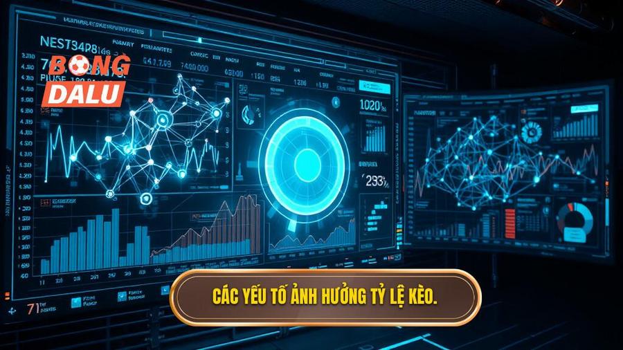3. Chiến thuật soi tỷ lệ kèo trực tuyến như một chuyên gia