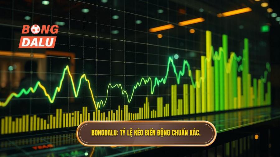 Tỷ Lệ Kèo Biến Động: Cẩm Nang Phân Tích Và Chiến Thuật Đọc Vị Nhà Cái