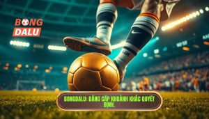 Khoảnh khắc quyết định trận đấu: Nơi bản lĩnh lên tiếng và lịch sử sang trang