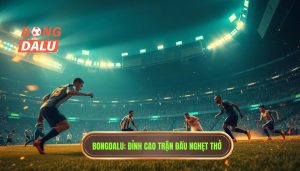 Trận đấu nghẹt thở từng giây: Khi bóng đá vượt xa một trò chơi giải trí