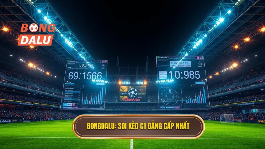Soi kèo các trận đấu cúp C1 châu Âu 2025
